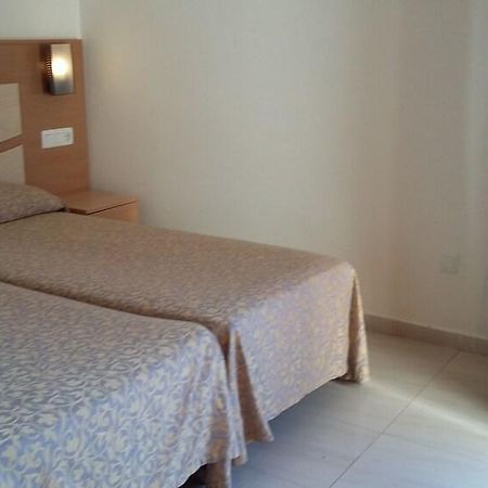 Selvapark Apartment Lloret de Mar Bagian luar foto