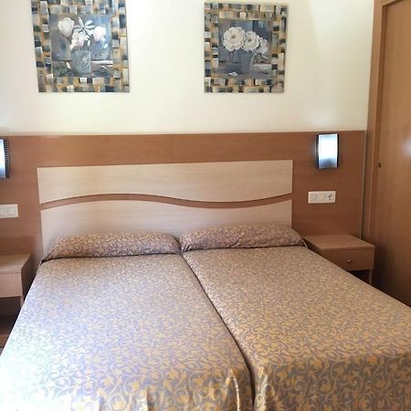 Selvapark Apartment Lloret de Mar Bagian luar foto