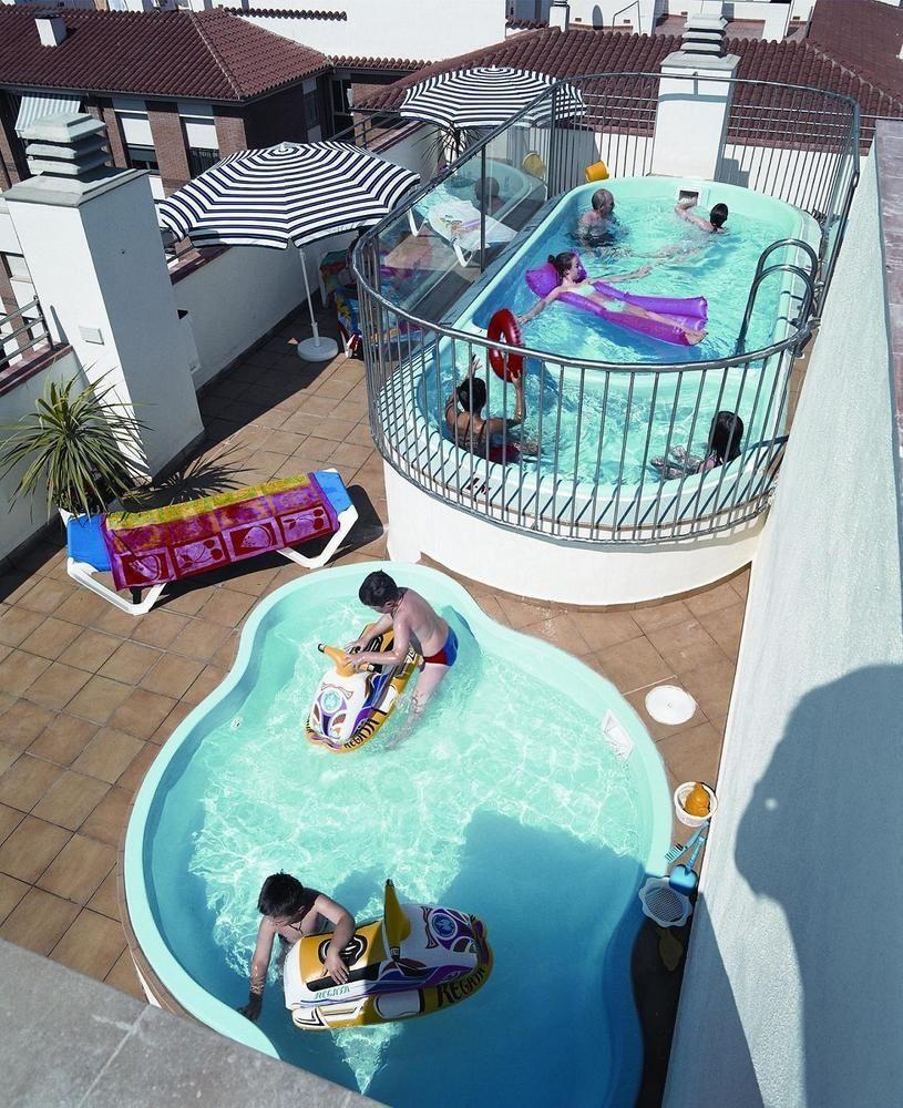 Selvapark Apartment Lloret de Mar Bagian luar foto