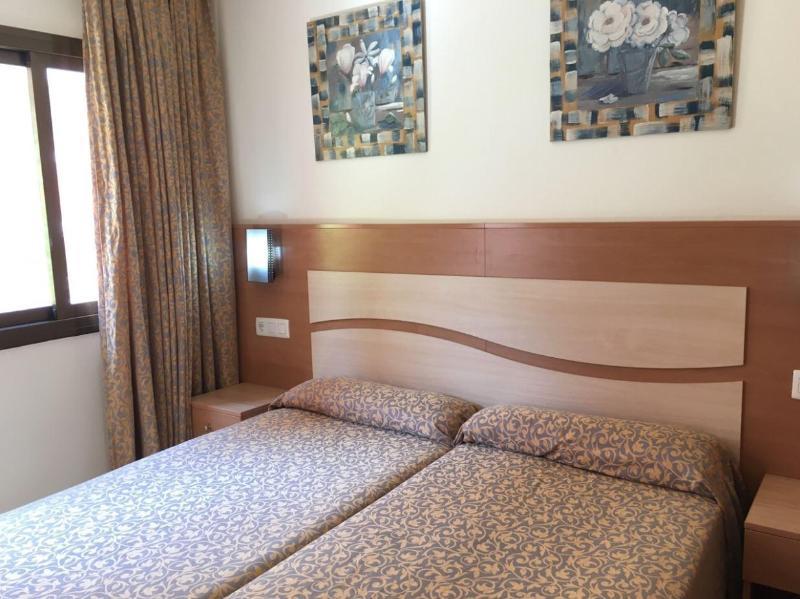 Selvapark Apartment Lloret de Mar Bagian luar foto
