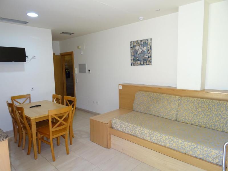 Selvapark Apartment Lloret de Mar Bagian luar foto