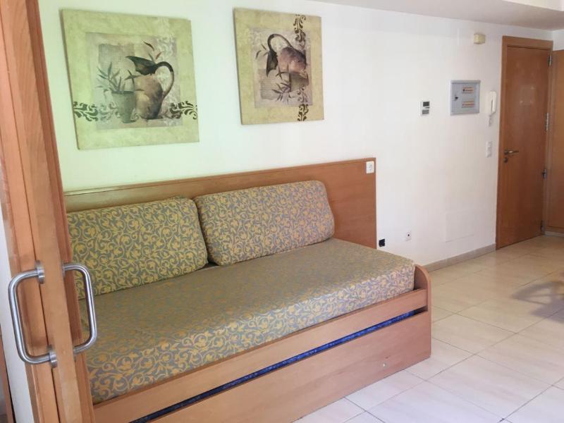 Selvapark Apartment Lloret de Mar Bagian luar foto
