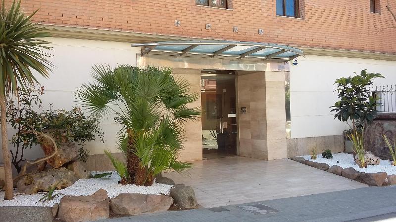 Selvapark Apartment Lloret de Mar Bagian luar foto