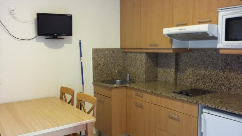 Selvapark Apartment Lloret de Mar Bagian luar foto