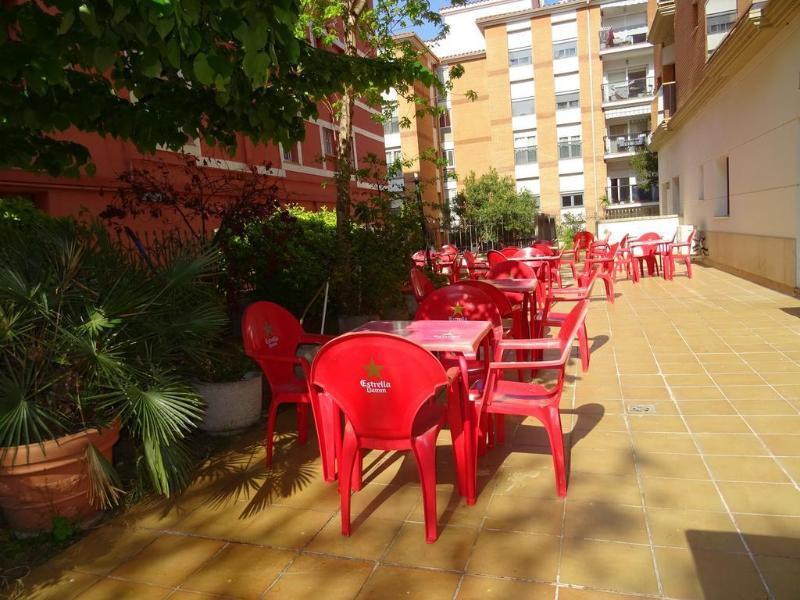 Selvapark Apartment Lloret de Mar Bagian luar foto
