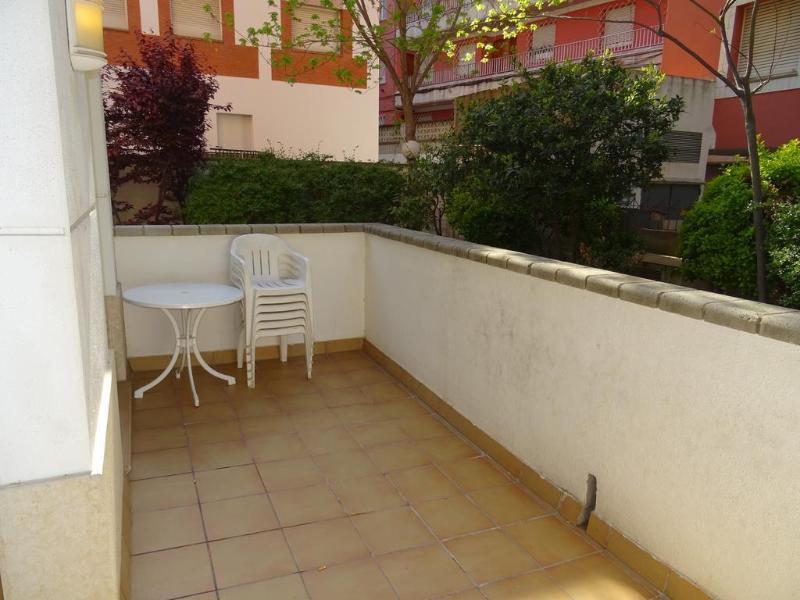 Selvapark Apartment Lloret de Mar Bagian luar foto