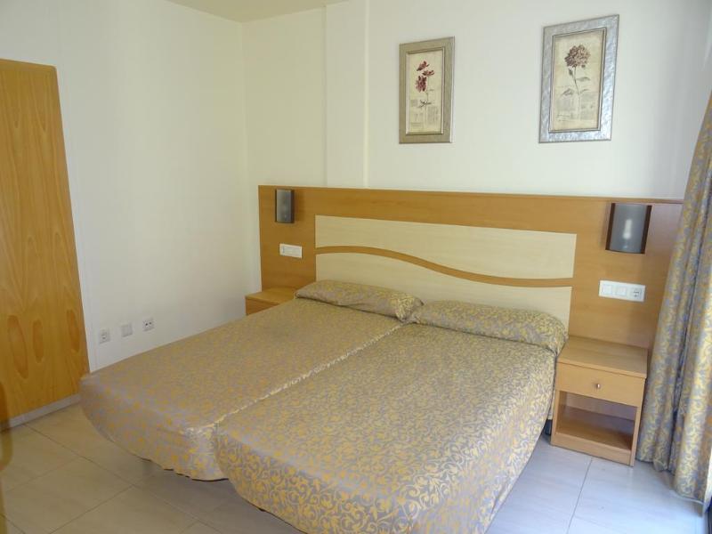 Selvapark Apartment Lloret de Mar Bagian luar foto