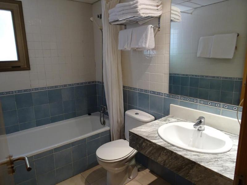 Selvapark Apartment Lloret de Mar Bagian luar foto